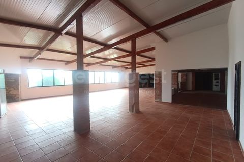 Villa i Ourem, Santarem, Ourem - € 450.000 | Ref: TM92357 - foto 42