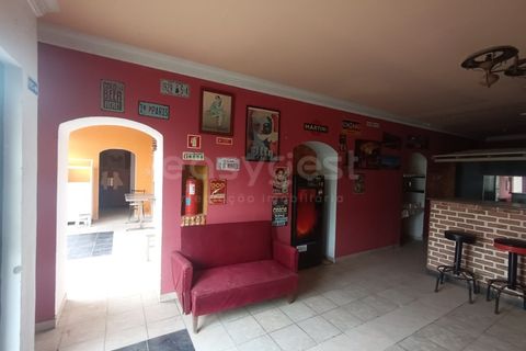 Villa i Ourem, Santarem, Ourem - € 450.000 | Ref: TM92357 - foto 50