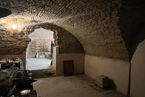 Byhus i Senigallia, Ancona, Senigallia - € 450.000 | Ref: AA212-1 - foto 3
