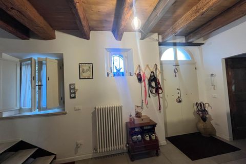 Byhus i Senigallia, Ancona, Senigallia - € 450.000 | Ref: AA212-1 - foto 17