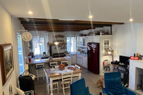 Byhus i Senigallia, Ancona, Senigallia - € 450.000 | Ref: AA212-1 - foto 35