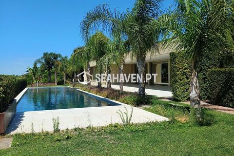 Villa i Almancil, Faro, Almancil - € 2.970.000 | Ref: Sea0087 - foto 11