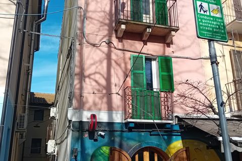 Villa a Orsogna, Chieti, Orsogna - € 45.000 | Ref: OR537 - foto 2