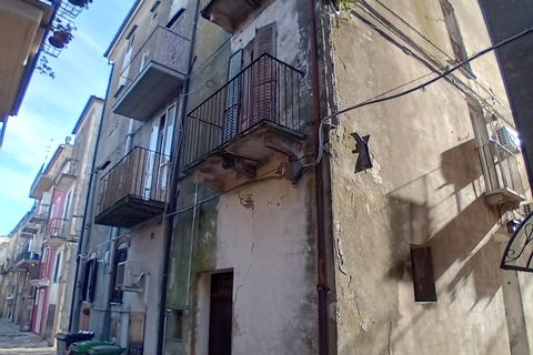 Villa a Orsogna, Chieti, Orsogna - € 45.000 | Ref: OR537 - foto 3