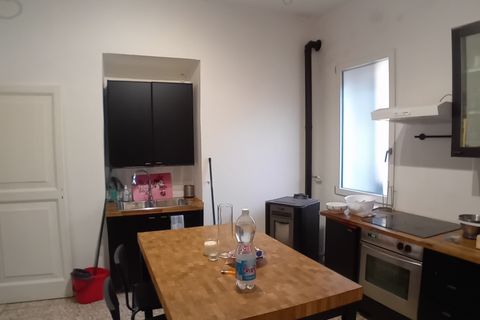 Villa a Orsogna, Chieti, Orsogna - € 45.000 | Ref: OR537 - foto 5