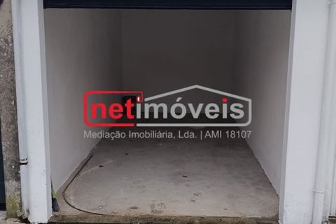 Garage i Valongo, Porto, Valongo - € 23.000 | Ref: NET0522 - foto 2
