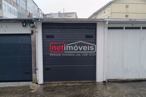 Garage i Valongo, Porto, Valongo - € 23.000 | Ref: NET0522 - foto 4