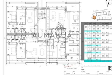 Terra a Quelfes, Faro, Quelfes - € 8.900.000 | Ref: PAR_195 - foto 6