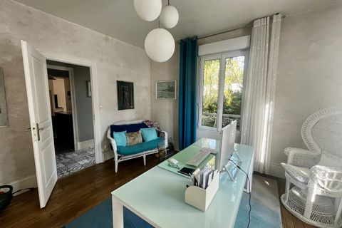 Villa i Dourdan, Essonne, Dourdan - € 422.000 | Ref: 85161203 - foto 10