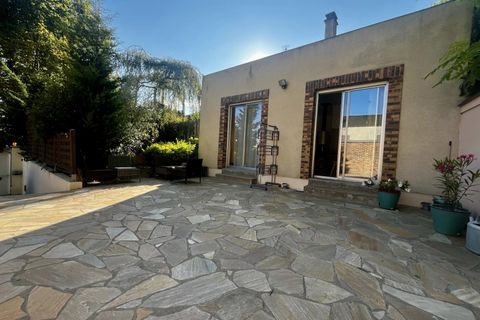 Villa i Dourdan, Essonne, Dourdan - € 422.000 | Ref: 85161203 - foto 15