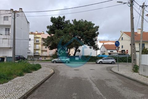 Helårsgrund i Quinta do Conde, Setubal, Quinta do Conde - € 140.000 | Ref: 1-4934 - foto 2