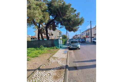 Helårsgrund i Quinta do Conde, Setubal, Quinta do Conde - € 140.000 | Ref: 1-4934 - foto 3