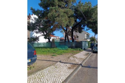 Helårsgrund i Quinta do Conde, Setubal, Quinta do Conde - € 140.000 | Ref: 1-4934 - foto 4