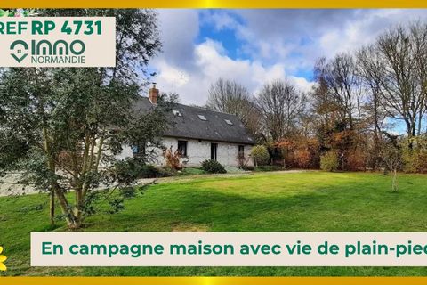 Villa a L'Aigle, Orne, L'Aigle - € 179.000 | Ref: RP4731 - foto 2