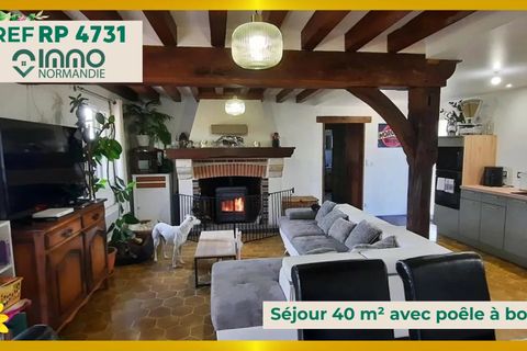 Villa a L'Aigle, Orne, L'Aigle - € 179.000 | Ref: RP4731 - foto 3