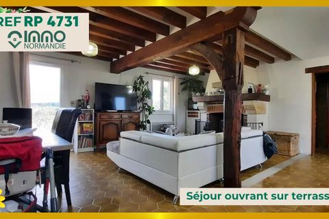 Villa a L'Aigle, Orne, L'Aigle - € 179.000 | Ref: RP4731 - foto 4