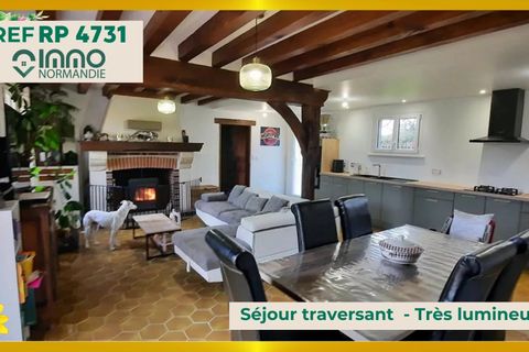 Villa a L'Aigle, Orne, L'Aigle - € 179.000 | Ref: RP4731 - foto 5