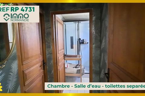 Villa a L'Aigle, Orne, L'Aigle - € 179.000 | Ref: RP4731 - foto 9