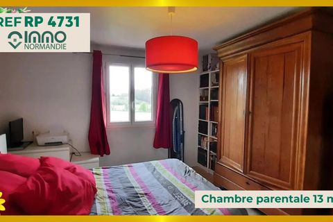 Villa a L'Aigle, Orne, L'Aigle - € 179.000 | Ref: RP4731 - foto 10