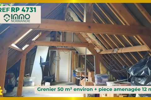 Villa a L'Aigle, Orne, L'Aigle - € 179.000 | Ref: RP4731 - foto 12