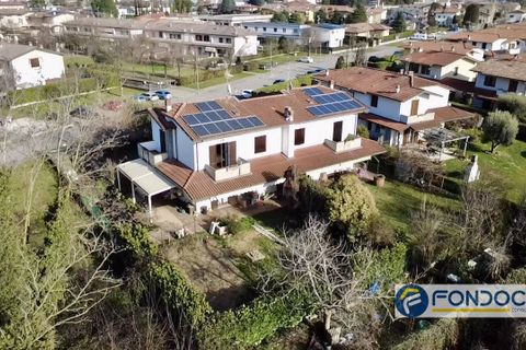 Villa a Castelli Calepio, Bergamo, Castelli Calepio - € 305.000 | Ref: CC.95DC - foto 2