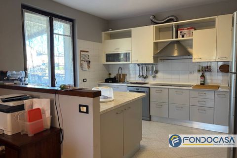 Villa a Castelli Calepio, Bergamo, Castelli Calepio - € 305.000 | Ref: CC.95DC - foto 9