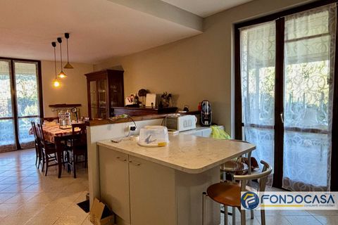 Villa a Castelli Calepio, Bergamo, Castelli Calepio - € 305.000 | Ref: CC.95DC - foto 10