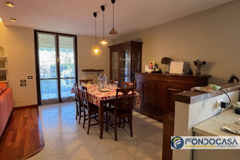 Villa a Castelli Calepio, Bergamo, Castelli Calepio - € 305.000 | Ref: CC.95DC - foto 12