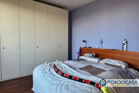 Villa a Castelli Calepio, Bergamo, Castelli Calepio - € 305.000 | Ref: CC.95DC - foto 16