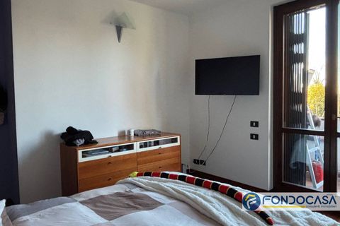 Villa a Castelli Calepio, Bergamo, Castelli Calepio - € 305.000 | Ref: CC.95DC - foto 17