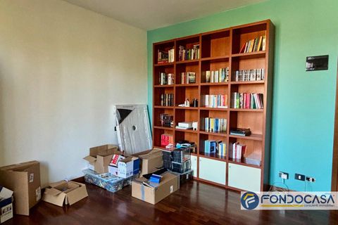 Villa a Castelli Calepio, Bergamo, Castelli Calepio - € 305.000 | Ref: CC.95DC - foto 18
