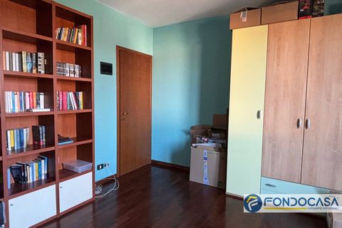 Villa a Castelli Calepio, Bergamo, Castelli Calepio - € 305.000 | Ref: CC.95DC - foto 19
