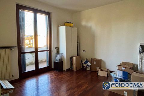 Villa a Castelli Calepio, Bergamo, Castelli Calepio - € 305.000 | Ref: CC.95DC - foto 21