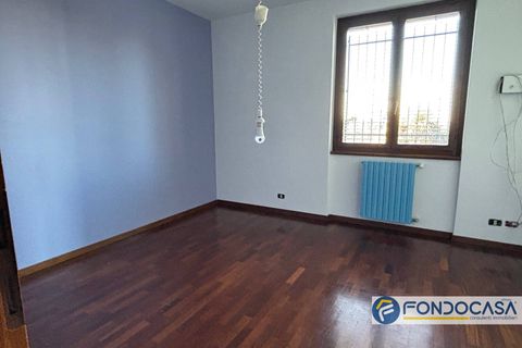 Villa a Castelli Calepio, Bergamo, Castelli Calepio - € 305.000 | Ref: CC.95DC - foto 22