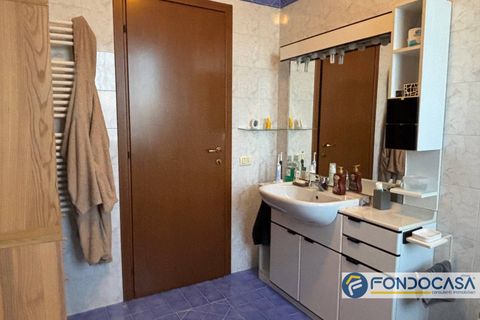 Villa a Castelli Calepio, Bergamo, Castelli Calepio - € 305.000 | Ref: CC.95DC - foto 25