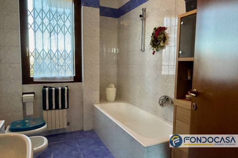 Villa a Castelli Calepio, Bergamo, Castelli Calepio - € 305.000 | Ref: CC.95DC - foto 27