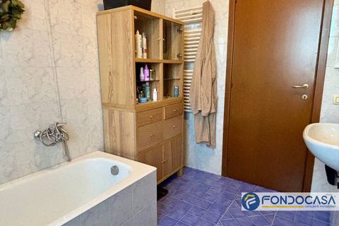 Villa a Castelli Calepio, Bergamo, Castelli Calepio - € 305.000 | Ref: CC.95DC - foto 28