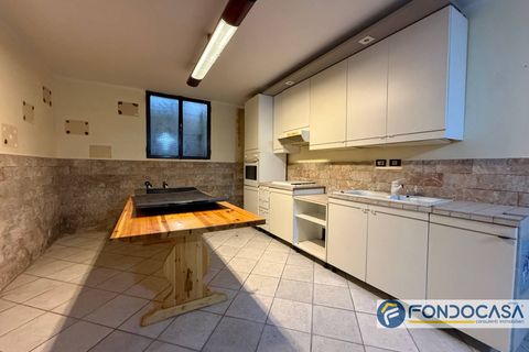 Villa a Castelli Calepio, Bergamo, Castelli Calepio - € 305.000 | Ref: CC.95DC - foto 34