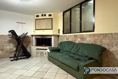 Villa a Castelli Calepio, Bergamo, Castelli Calepio - € 305.000 | Ref: CC.95DC - foto 35