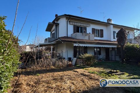 Villa a Castelli Calepio, Bergamo, Castelli Calepio - € 305.000 | Ref: CC.95DC - foto 38