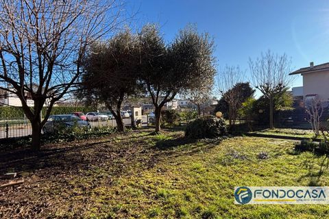 Villa a Castelli Calepio, Bergamo, Castelli Calepio - € 305.000 | Ref: CC.95DC - foto 40