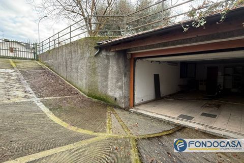 Villa a Castelli Calepio, Bergamo, Castelli Calepio - € 305.000 | Ref: CC.95DC - foto 36