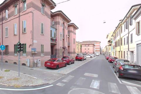 Lejlighed i Mantua, Mantua, Mantua - € 115.000 | Ref: 1226 - foto 1