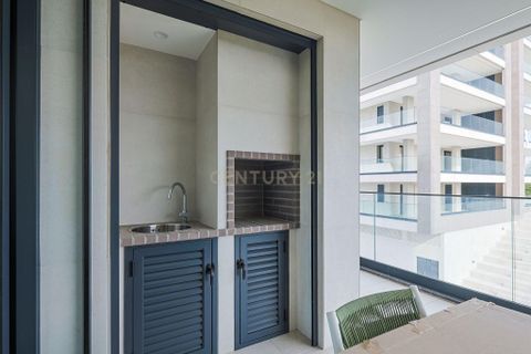 Lejlighed i Alverca do Ribatejo, Lisbon, Alverca do Ribatejo - € 670.000 | Ref: C0431-00764 - foto 24
