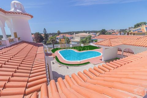 Villa i Almada, Setubal, Almada - € 1.100.000 | Ref: C0431-00780 - foto 2