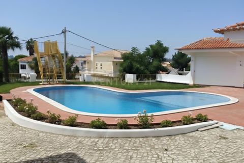Villa i Almada, Setubal, Almada - € 1.100.000 | Ref: C0431-00780 - foto 3