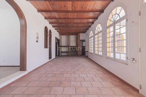Villa i Almada, Setubal, Almada - € 1.100.000 | Ref: C0431-00780 - foto 5