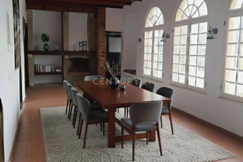 Villa i Almada, Setubal, Almada - € 1.100.000 | Ref: C0431-00780 - foto 6