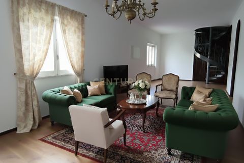 Villa i Almada, Setubal, Almada - € 1.100.000 | Ref: C0431-00780 - foto 8