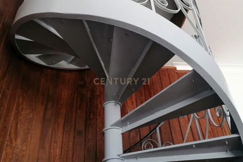 Villa i Almada, Setubal, Almada - € 1.100.000 | Ref: C0431-00780 - foto 9
